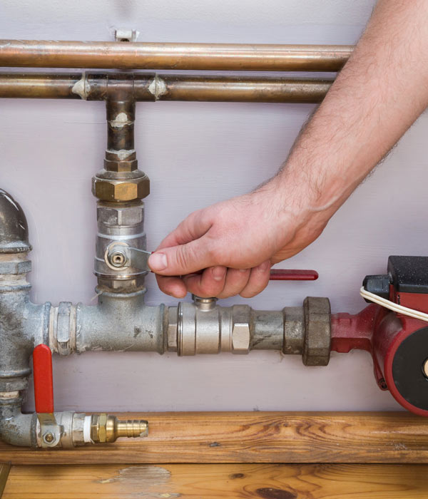 Repiping Columbia, SC | Webster Plumbing & Gas